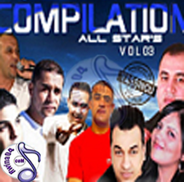 Compilation All Stars 2012